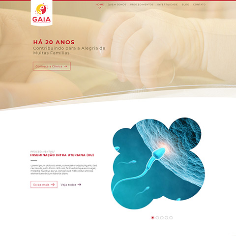 Clínica Gaia