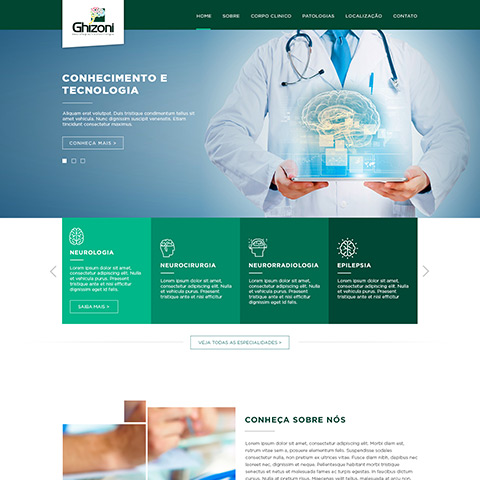 Ghizoni Neurocirurgia